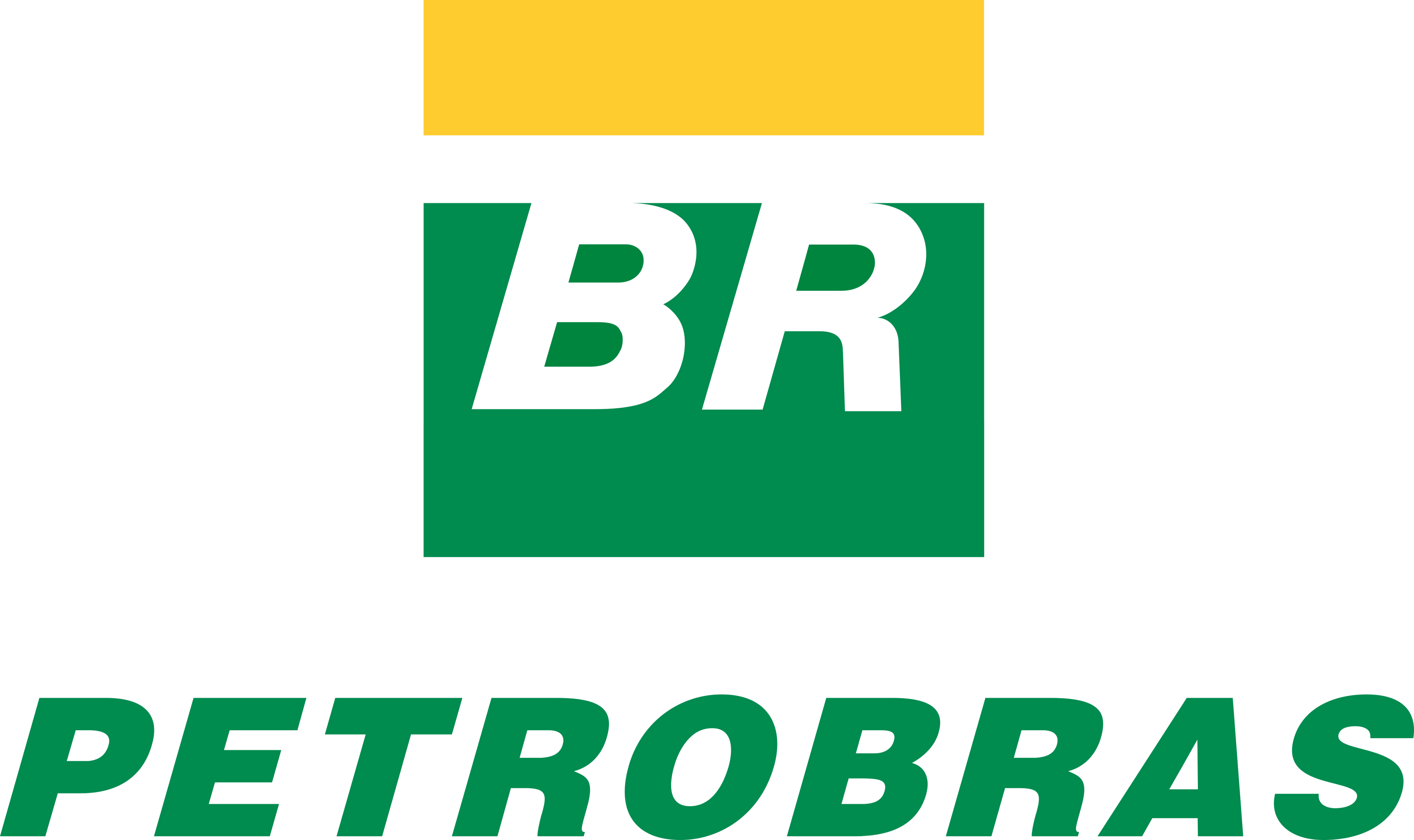 Petrobras